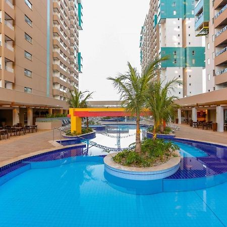 Olimpia Thermas Resort ภายนอก รูปภาพ