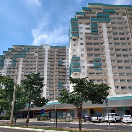 Olimpia Thermas Resort ภายนอก รูปภาพ