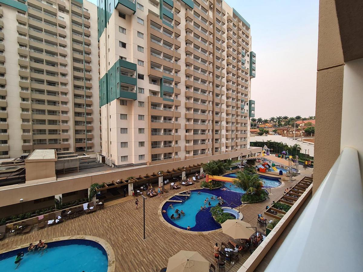 Olimpia Thermas Resort ภายนอก รูปภาพ