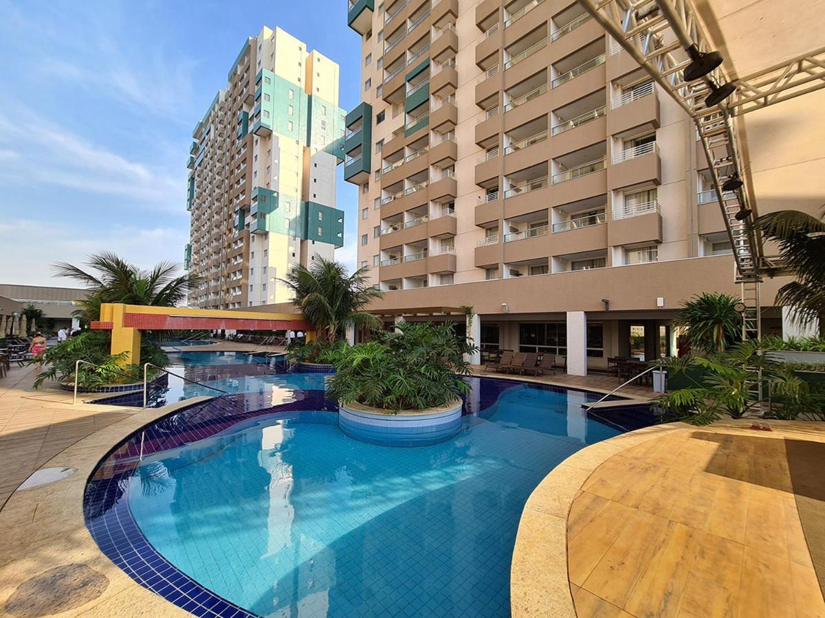 Olimpia Thermas Resort ภายนอก รูปภาพ