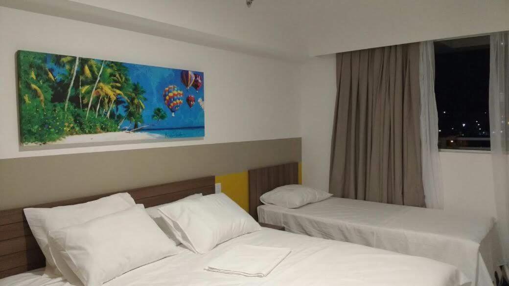 Olimpia Thermas Resort ภายนอก รูปภาพ