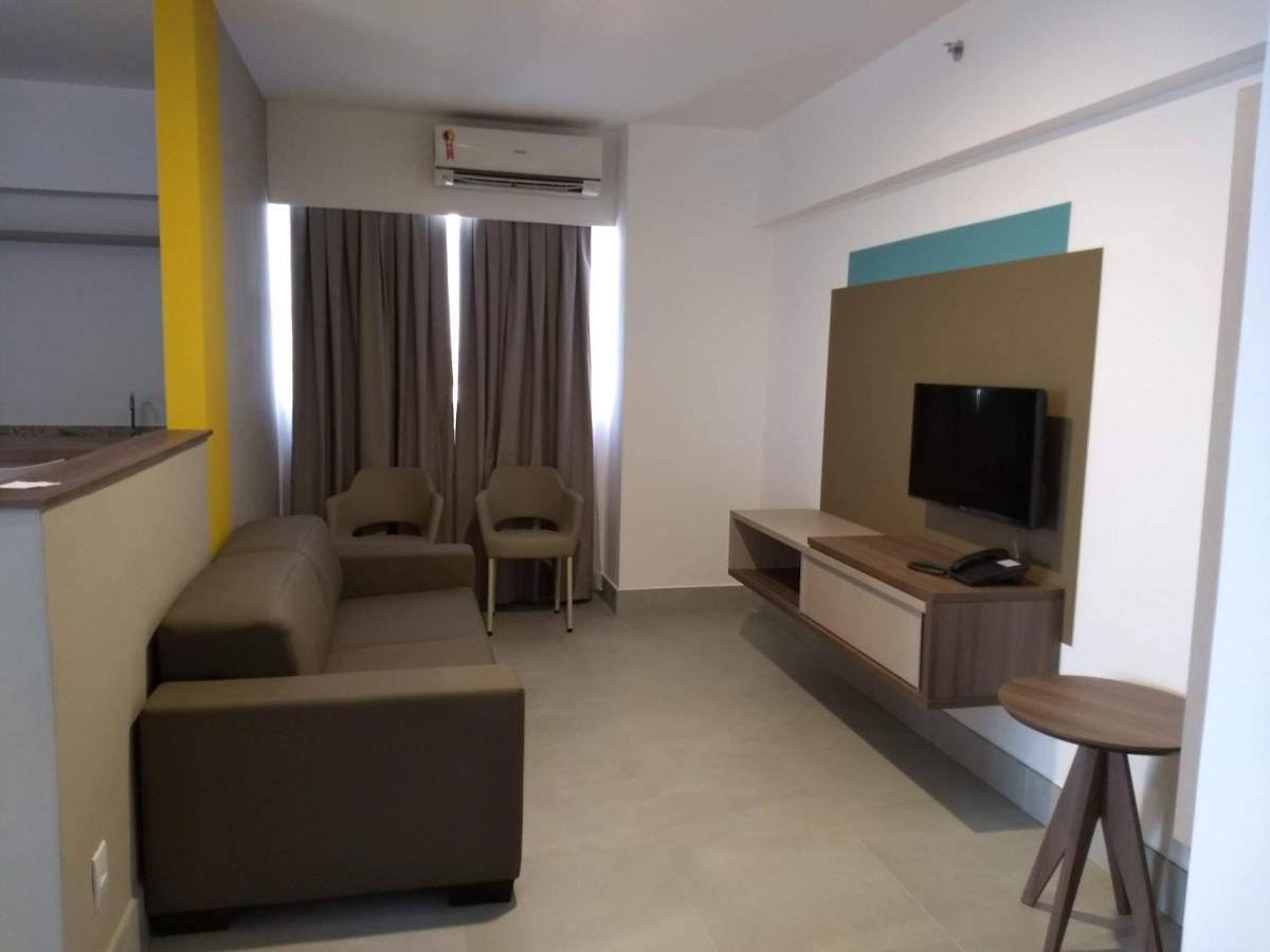 Olimpia Thermas Resort ภายนอก รูปภาพ