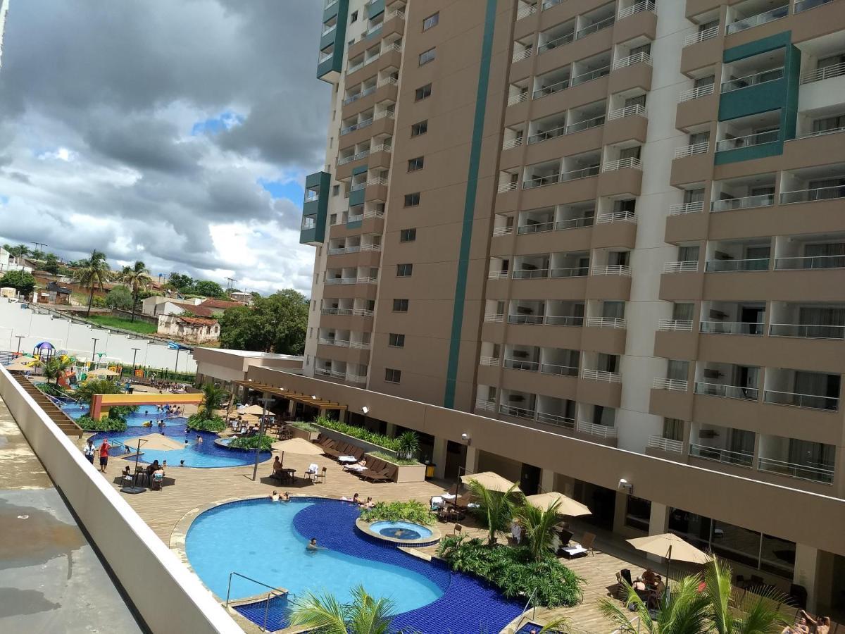 Olimpia Thermas Resort ภายนอก รูปภาพ