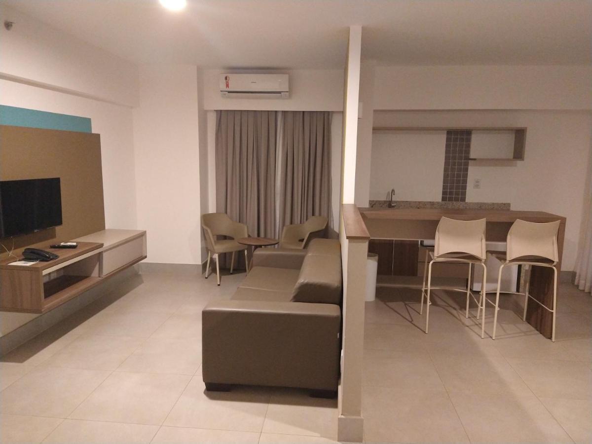 Olimpia Thermas Resort ภายนอก รูปภาพ