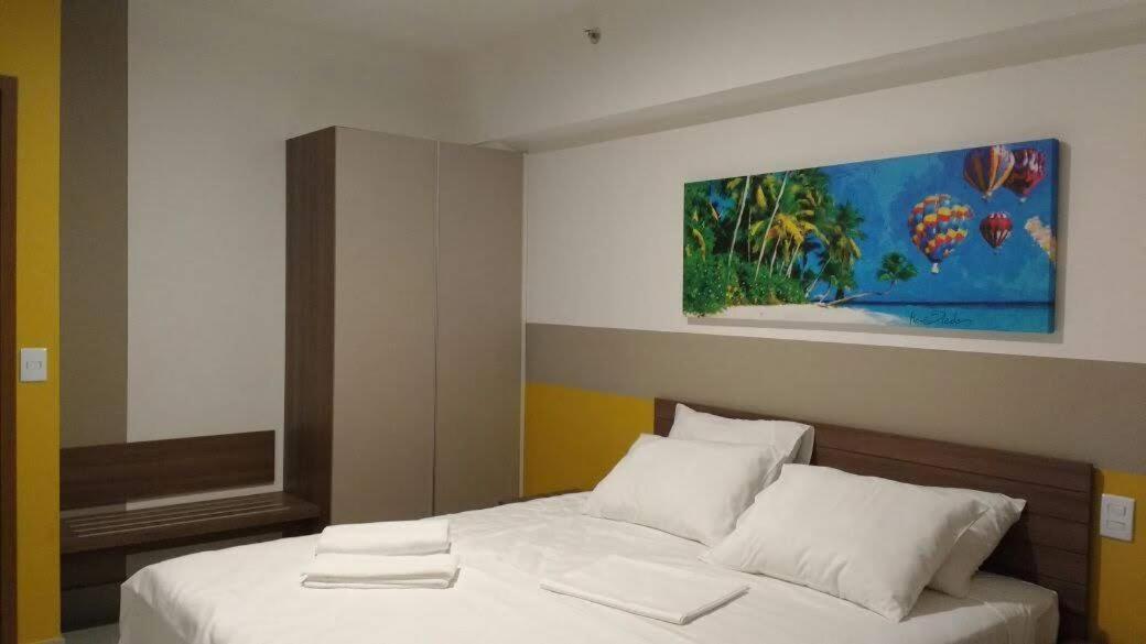 Olimpia Thermas Resort ภายนอก รูปภาพ