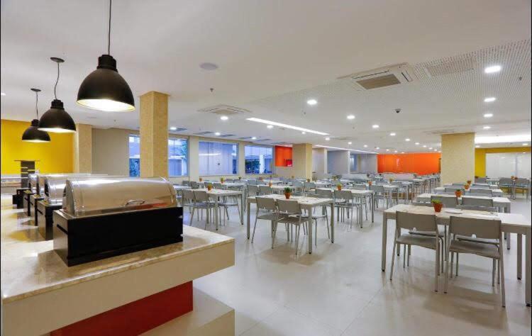 Olimpia Thermas Resort ภายนอก รูปภาพ
