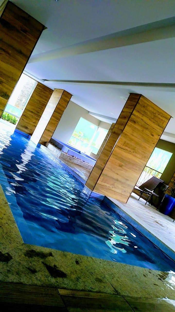 Olimpia Thermas Resort ภายนอก รูปภาพ