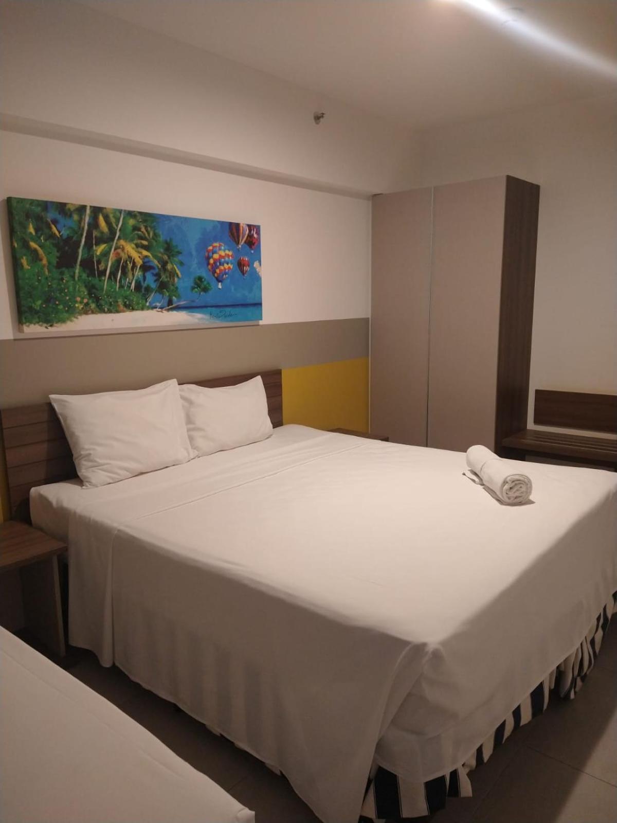 Olimpia Thermas Resort ภายนอก รูปภาพ