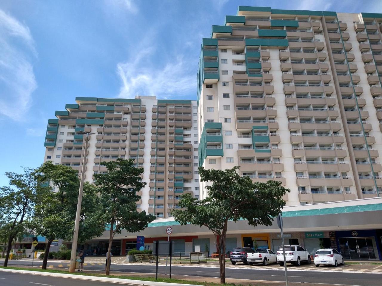 Olimpia Thermas Resort ภายนอก รูปภาพ