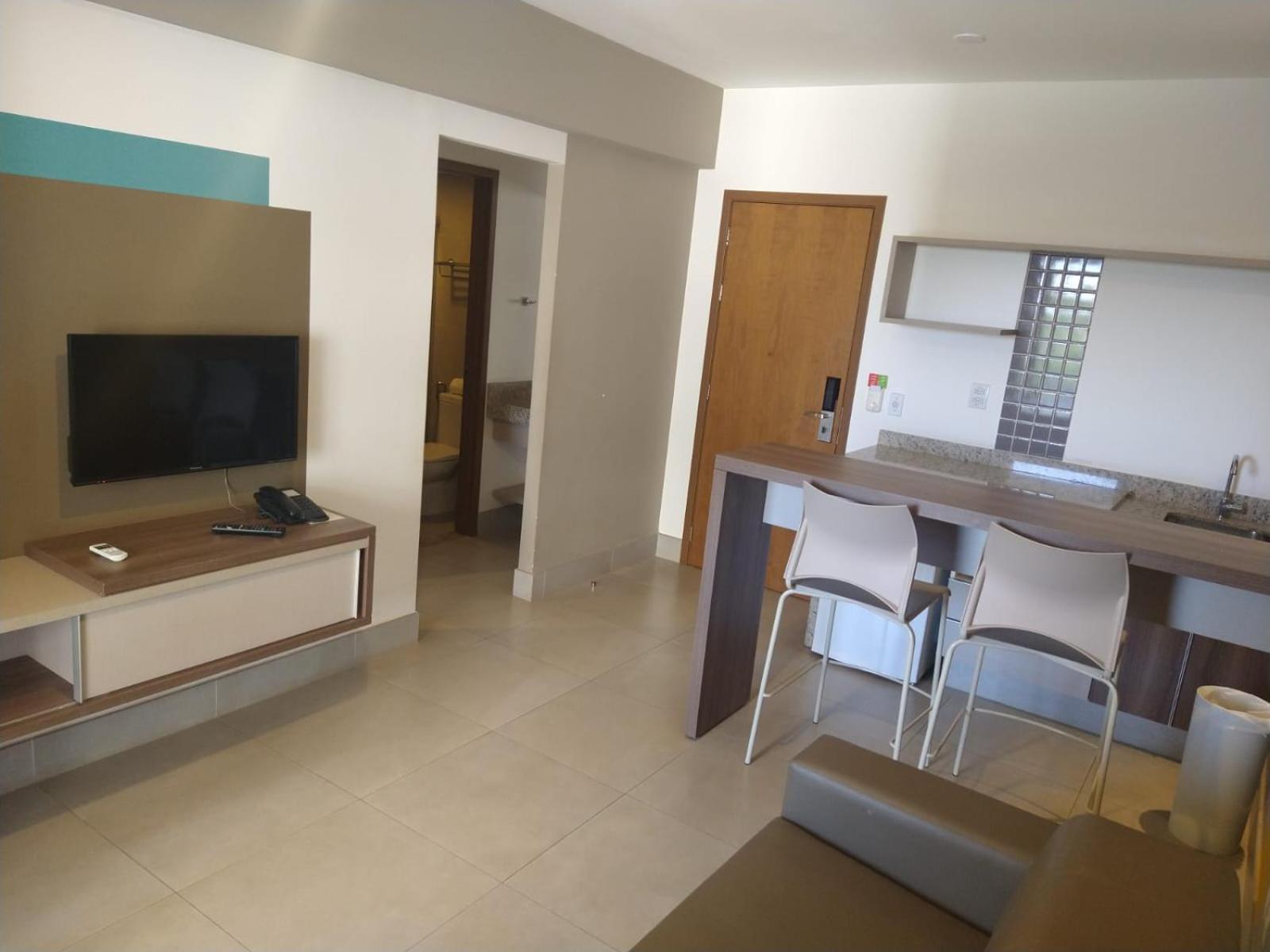 Olimpia Thermas Resort ภายนอก รูปภาพ