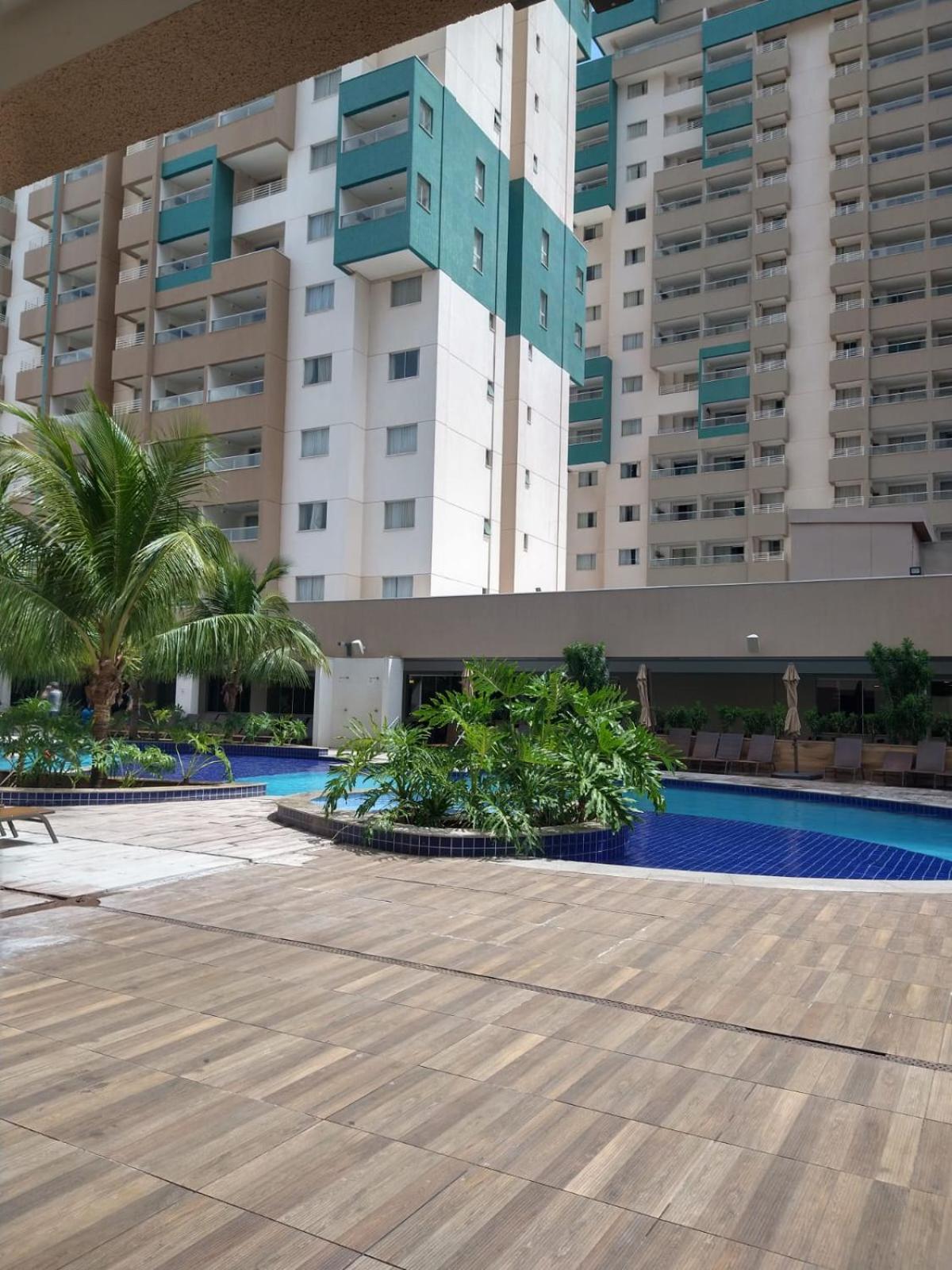 Olimpia Thermas Resort ภายนอก รูปภาพ