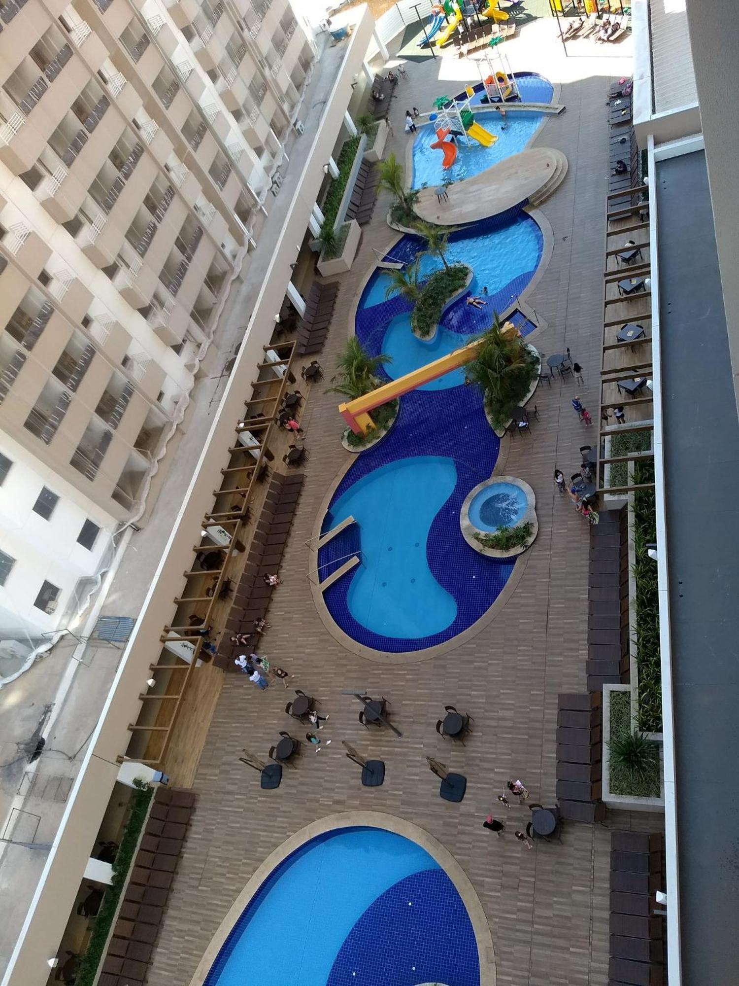 Olimpia Thermas Resort ภายนอก รูปภาพ